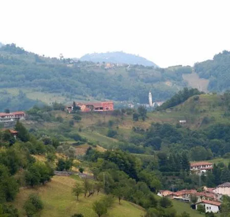 Valbella Hotel Marostica