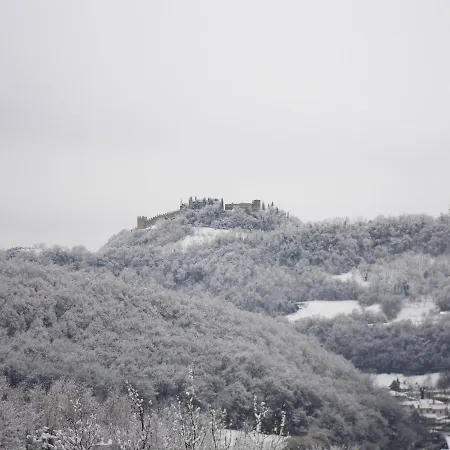Hotel Valbella Marostica