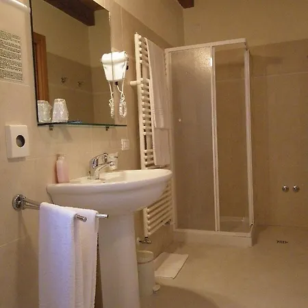 Hotel Valbella