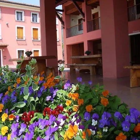 Hotel Valbella