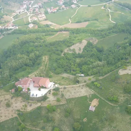 Hotel Valbella