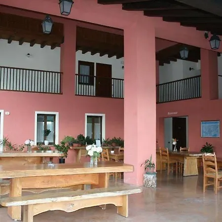 Hotel Valbella Marostica