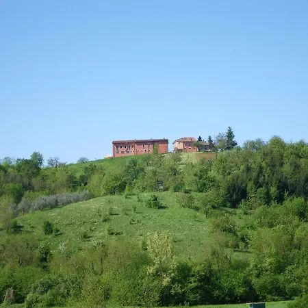 Valbella Hotel Marostica