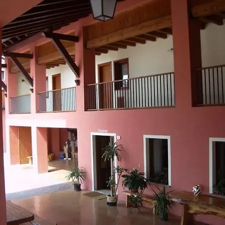 Otel Valbella 3*
