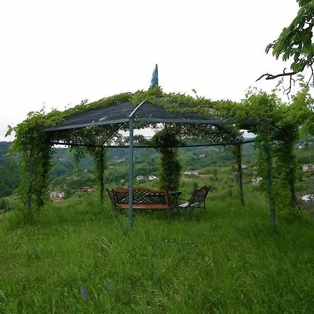 Hotel Valbella Marostica